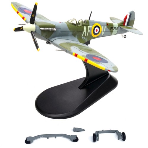 Supermarine spitfire vb - supermarine,