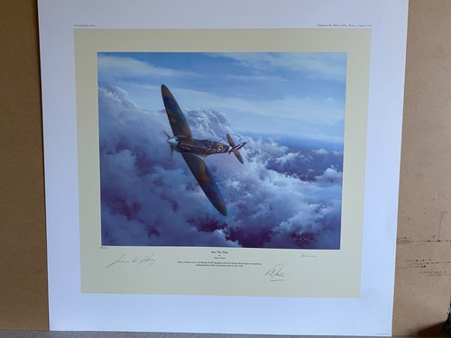 609 sqd aviation art - sqd, print